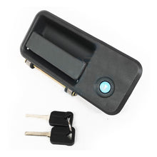 โหลดรูปภาพลงในเครื่องมือใช้ดูของ Gallery 8191334 20398466 8191335 20398467 door handle with key for Volvo Truck FH12 FH16 FM7 FM12 FM9 NH12 Body Part Plastic
