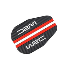 Load image into Gallery viewer, WRC Rearview Mirror Rain Eyebrow For Suzuki Volvo Tesla Skoda VW Volkswgen Smart Seat Subaru Ssangyong Vauxhall Car Accessories
