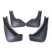 Load image into Gallery viewer, FOR Volvo XC40 2017-2022 Mudguard Fender Mud Flap Guards Splash Mudflaps Car Accessories Auto Styline Front Rear 4pcs Mudguards
