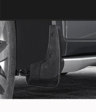 Load image into Gallery viewer, for volvo s80 Mud flaps mudguards fender S80 Mud flap splash Guard Fenders Mudguard car accessories Front Rear 4 pcs
