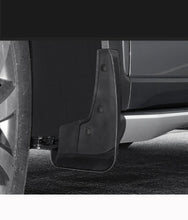 โหลดรูปภาพลงในเครื่องมือใช้ดูของ Gallery mud flaps for volvo XC60 Mudguards Fender volvo xc60 mud flap splash guard fenders Mudguard car accessories Front Rear 4 pcs

