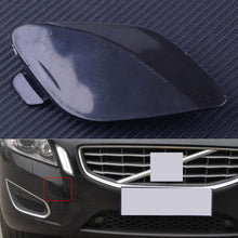 將圖片載入圖庫檢視器 30795007 39802519 Car Front Bumper Tow Hook Eye Cap Cover Lid Fit For Volvo S60 2011 2012 2013
