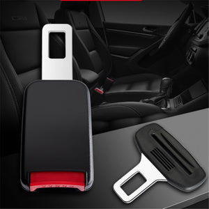 Extension Plug Car Safety Seat Lock for HYUNDAI IX35 Solaris For Skoda Opel Mokka kia sportage for audi a4 volvo