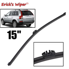 โหลดรูปภาพลงในเครื่องมือใช้ดูของ Gallery Erick&#39;s Wiper 15&quot; Rear Wiper Blade For Volvo XC90 2006-2011 Windshield Windscreen Rear Window
