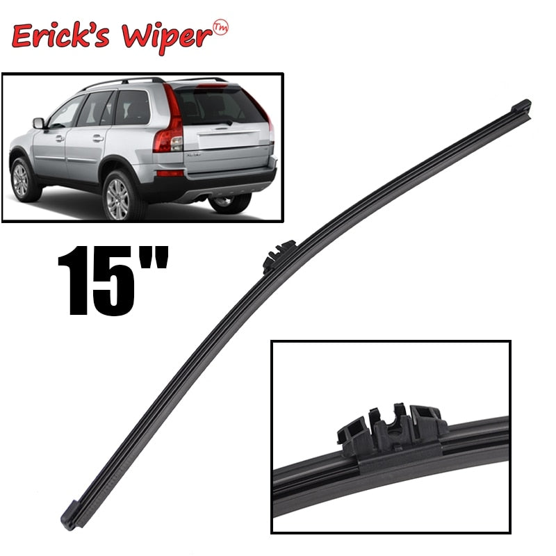 Erick's Wiper 15