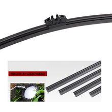 โหลดรูปภาพลงในเครื่องมือใช้ดูของ Gallery Erick&#39;s Wiper 15&quot; Rear Wiper Blade For Volvo XC90 2006-2011 Windshield Windscreen Rear Window
