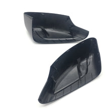 โหลดรูปภาพลงในเครื่องมือใช้ดูของ Gallery for Volvo XC60 09-15 Bright Black Replacement Side Mirror Covers Wing Mirror Covers Caps 39854904 39854919
