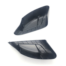 โหลดรูปภาพลงในเครื่องมือใช้ดูของ Gallery for Volvo XC60 09-15 Bright Black Replacement Side Mirror Covers Wing Mirror Covers Caps 39854904 39854919
