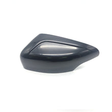 โหลดรูปภาพลงในเครื่องมือใช้ดูของ Gallery for Volvo XC60 09-15 Bright Black Replacement Side Mirror Covers Wing Mirror Covers Caps 39854904 39854919
