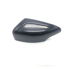 โหลดรูปภาพลงในเครื่องมือใช้ดูของ Gallery for Volvo XC60 09-15 Bright Black Replacement Side Mirror Covers Wing Mirror Covers Caps 39854904 39854919

