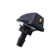 โหลดรูปภาพลงในเครื่องมือใช้ดูของ Gallery 2pcs Windshield Wiper Jet Washer Nozzle For Volvo S40 S80 XC90 C70 Windscreen Washer Wipers Parts Vehicle Fan Shaped Water Spray
