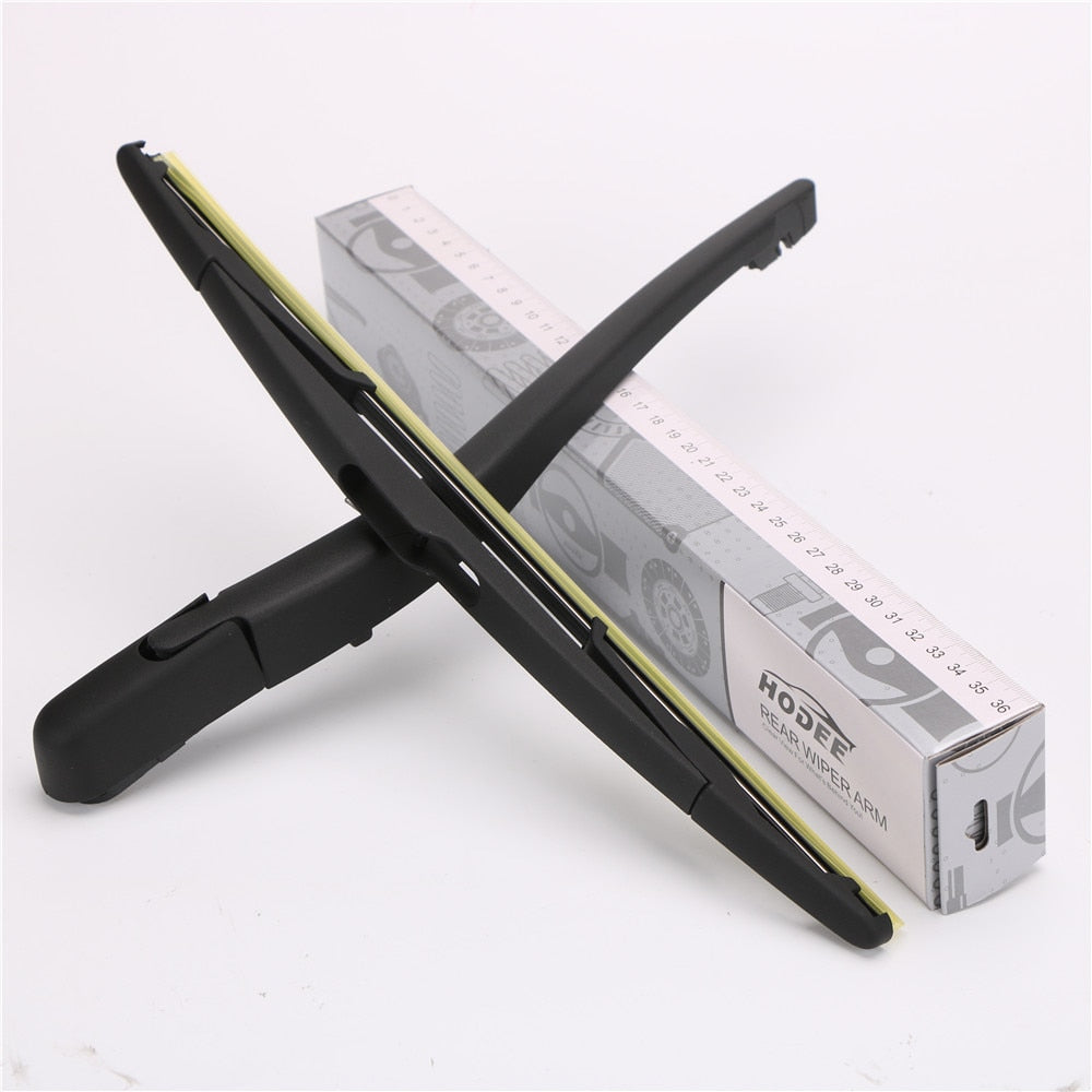 HODEE For XC60 REAR WIPER BLADE & ARM For VOLVO XC60 2012-2015 OE:31333448