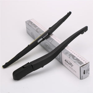 HODEE For XC60 REAR WIPER BLADE & ARM For VOLVO XC60 2012-2015 OE:31333448
