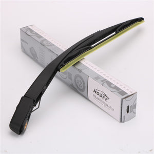 HODEE For XC60 REAR WIPER BLADE & ARM For VOLVO XC60 2012-2015 OE:31333448