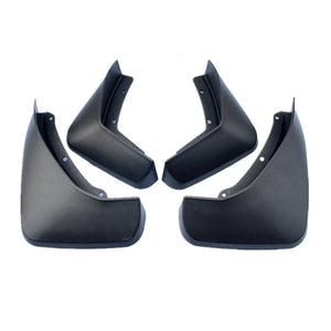 For VOLVO XC90 2015- 2019 Mudflaps 2015 2016 2017 2018 2019 Front Rear Car Mud Flaps Splash Guards Mud Flap Mudguard Fender