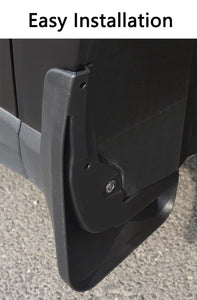 For VOLVO XC90 2015- 2019 Mudflaps 2015 2016 2017 2018 2019 Front Rear Car Mud Flaps Splash Guards Mud Flap Mudguard Fender