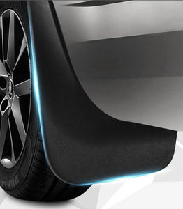 For VOLVO XC90 2015- 2019 Mudflaps 2015 2016 2017 2018 2019 Front Rear Car Mud Flaps Splash Guards Mud Flap Mudguard Fender