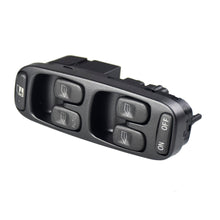 將圖片載入圖庫檢視器 For Volvo V70 S70 XC70 1998-2000  Front Left Electric Window Control Master Switch 8638452
