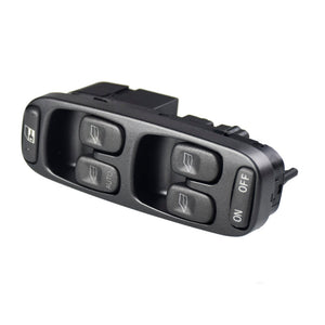 For Volvo V70 S70 XC70 1998-2000  Front Left Electric Window Control Master Switch 8638452