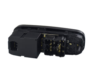 For Volvo V70 S70 XC70 1998-2000  Front Left Electric Window Control Master Switch 8638452