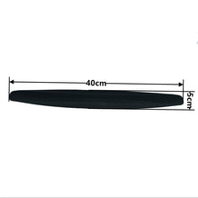 โหลดรูปภาพลงในเครื่องมือใช้ดูของ Gallery Car Bumper Protector Strips Guard Corner Anti-Collision Protective Trim Bar For Volvo C30 C70 S60 S70 S90 V40 V60 XC60 XC90 S80L

