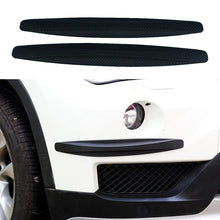 โหลดรูปภาพลงในเครื่องมือใช้ดูของ Gallery Car Bumper Protector Strips Guard Corner Anti-Collision Protective Trim Bar For Volvo C30 C70 S60 S70 S90 V40 V60 XC60 XC90 S80L
