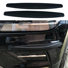 โหลดรูปภาพลงในเครื่องมือใช้ดูของ Gallery Car Bumper Protector Strips Guard Corner Anti-Collision Protective Trim Bar For Volvo C30 C70 S60 S70 S90 V40 V60 XC60 XC90 S80L
