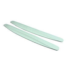 โหลดรูปภาพลงในเครื่องมือใช้ดูของ Gallery Car Bumper Protector Strips Guard Corner Anti-Collision Protective Trim Bar For Volvo C30 C70 S60 S70 S90 V40 V60 XC60 XC90 S80L

