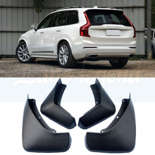 Load image into Gallery viewer, OEM Fitment Front Rear Molded Car Mud Flaps For VOLVO XC90 2015 2016 2017 2019 Mudflaps Splash Guards Mud Flap Mudguards Fender
