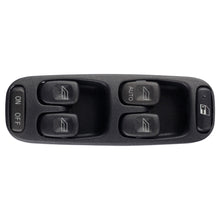 Load image into Gallery viewer, G-Parts 8638452 Car Front Door Driver Side Electric Master Power Window Control Switch Button For Volvo V70 S70 XC70 1995-2000
