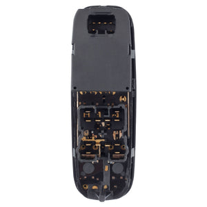 G-Parts 8638452 Car Front Door Driver Side Electric Master Power Window Control Switch Button For Volvo V70 S70 XC70 1995-2000