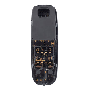 G-Parts 8638452 Car Front Door Driver Side Electric Master Power Window Control Switch Button For Volvo V70 S70 XC70 1995-2000