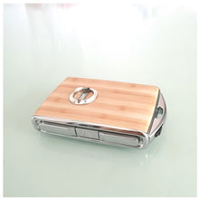 將圖片載入圖庫檢視器 1x Keyless Entry Remote Control Refit Acrylic Car Key Shell Replacement for Volvo 2015-2018 XC90 S90 V90 2018 XC60 Case Only
