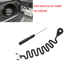 โหลดรูปภาพลงในเครื่องมือใช้ดูของ Gallery Fuel Tank Cover  Cable Wire Petrol Diesel Gas Oil Rope 31261589 For Volvo S80 S60 S40 S60L XC60 XC90 V40 C30 C70 V70
