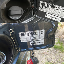 將圖片載入圖庫檢視器 Fuel Tank Cover  Cable Wire Petrol Diesel Gas Oil Rope 31261589 For Volvo S80 S60 S40 S60L XC60 XC90 V40 C30 C70 V70
