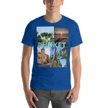 โหลดรูปภาพลงในเครื่องมือใช้ดูของ Gallery Short-Sleeve Unisex T-Shirt
