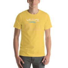 將圖片載入圖庫檢視器 Short-Sleeve Unisex T-Shirt
