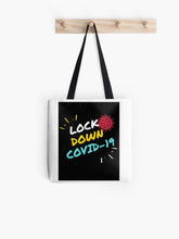 將圖片載入圖庫檢視器 Covid LockDown Classic T-Shirt and more
